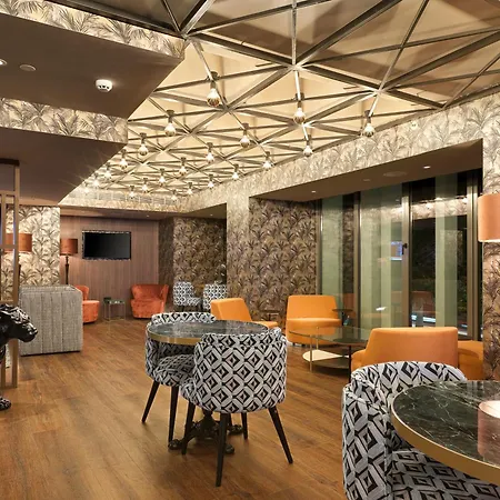 Nyx By Leonardo Hotel