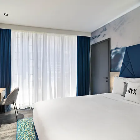 Hotel Nyx By Leonardo